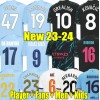 23/24 Man City Haaland DE BRUYNE GREALISH FODEN