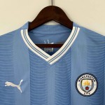 23/24 Man City Haaland DE BRUYNE GREALISH FODEN