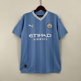 23/24 Man City Haaland DE BRUYNE GREALISH FODEN
