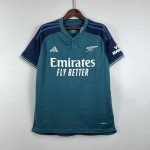 23/24 Arsenal G.JESUS  SMITH ROWE SAKA soccer jerseys
