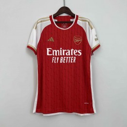23/24 Arsenal G.JESUS  SMITH ROWE SAKA soccer jerseys