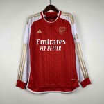 23/24 Arsenal G.JESUS  SMITH ROWE SAKA soccer jerseys