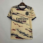 23/24 Arsenal G.JESUS  SMITH ROWE SAKA soccer jerseys