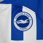 23 24 Brighton Seagull FC Club Enciso  WELLBECK MITOMA CAICEDO