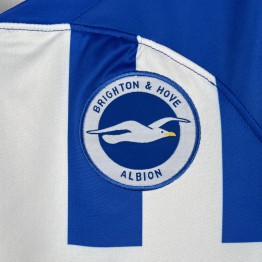 23 24 Brighton Seagull FC Club Enciso  WELLBECK MITOMA CAICEDO