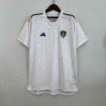 23/24 Leeds United BAMFORD Adams Aaronson HARRISON