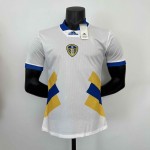 23/24 Leeds United BAMFORD Adams Aaronson HARRISON
