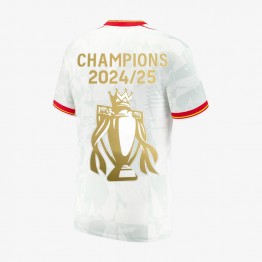 24/25 Liverpool MAC ALLISTER GAKPO DARWIN Mohamed Luis DIaz Alexander