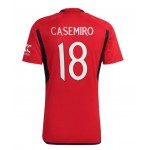 23 24 MAN UNITED SANCHO FERNANDES RASHFORD