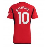 23 24 MAN UNITED SANCHO FERNANDES RASHFORD