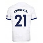 23 24 Tottenham Hot Spurs KANE SON Soccer Jerseys
