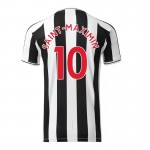 23/24 Newcastle 130th Soccer Jerseys 130 years BRUNO G. JOELINTON ISAK