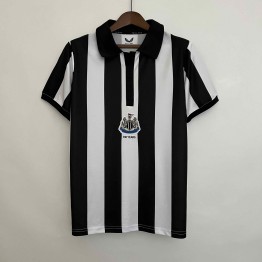 23/24 Newcastle 130th Soccer Jerseys 130 years BRUNO G. JOELINTON ISAK