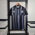 23/24 Newcastle 130th Soccer Jerseys 130 years BRUNO G. JOELINTON ISAK