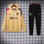 25 26 Barca Barcelona LAMINE YAMAL Pedri LEWANDOWSKI ANSU FATI OLMO Soccer jersey