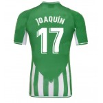 23 24 real Betis soccer Jerseys FEKIR HOME Manga Corta JOAQUIN