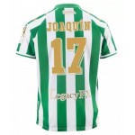 23 24 real Betis soccer Jerseys FEKIR HOME Manga Corta JOAQUIN