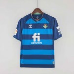 23 24 real Betis soccer Jerseys FEKIR HOME Manga Corta JOAQUIN