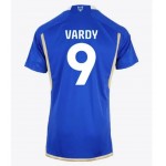 23/24 LeiCester Home Soccer Jerseys Vardy BARNES