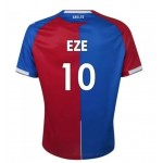 2023 2024 ZAHA OLISE CRYSTAL Palace