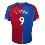 2023 2024 ZAHA OLISE CRYSTAL Palace