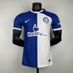  23 24 Atletico Madrid soccer jerseys 120th anniversary