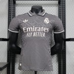 25 26 Real Madrid MBAPPE BELLINGHAM VINI JR. MODRIC Soccer Jerseys 