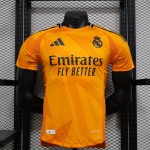 25 26 Real Madrid MBAPPE BELLINGHAM VINI JR. MODRIC Soccer Jerseys 