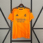 25 26 Real Madrid MBAPPE BELLINGHAM VINI JR. MODRIC Soccer Jerseys 