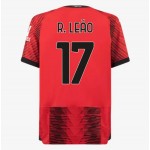 23 24 AC Milan BRAHIM THEO GIROUD Soccer Jerseys 