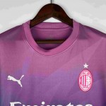 23 24 AC Milan BRAHIM THEO GIROUD Soccer Jerseys 