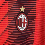 23 24 AC Milan BRAHIM THEO GIROUD Soccer Jerseys 