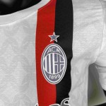 23 24 AC Milan BRAHIM THEO GIROUD Soccer Jerseys 
