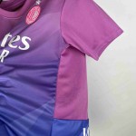 23 24 AC Milan BRAHIM THEO GIROUD Soccer Jerseys 