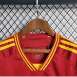 2023 Maglia Roma Dybala Belotti SOCCER JERSEYS 