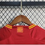 2023 Maglia Roma Dybala Belotti SOCCER JERSEYS 