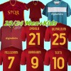 2023 Maglia Roma Dybala Belotti SOCCER JERSEYS 
