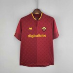 2023 Maglia Roma Dybala Belotti SOCCER JERSEYS 