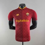 2023 Maglia Roma Dybala Belotti SOCCER JERSEYS 