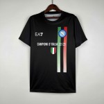 23 24 Maglia Napoli Soccer Jerseys