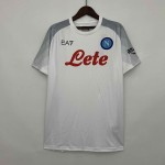 23 24 Maglia Napoli Soccer Jerseys