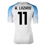 23 24 Maglia Napoli Soccer Jerseys