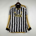 23 24 Juventus POGBA Soccer Jerseys DI MARIA BONUCCI 