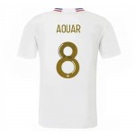 23 24 Maillot Lyon LACAZETTE Soccer Jerseys