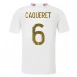 23 24 Maillot Lyon LACAZETTE Soccer Jerseys