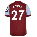 23 24 West Ham Soccer Jerseys L.PaquetA KEHRER BENRAHMA LANZINI