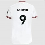 23 24 West Ham Soccer Jerseys L.PaquetA KEHRER BENRAHMA LANZINI