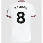 23 24 West Ham Soccer Jerseys L.PaquetA KEHRER BENRAHMA LANZINI
