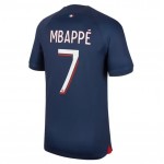 23 24 MBAPPE HAKIMI Soccer Jerseys