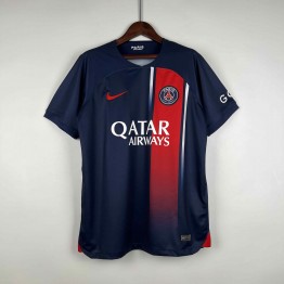 23 24 MBAPPE HAKIMI Soccer Jerseys